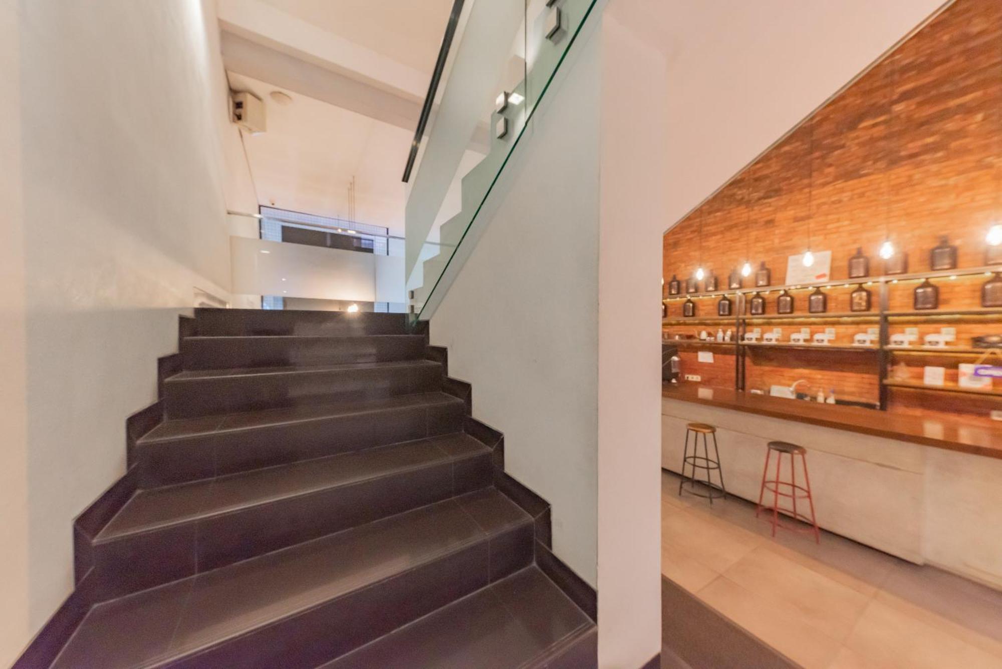 Reddoorz Plus @ Cipaganti Street 3 万隆 外观 照片