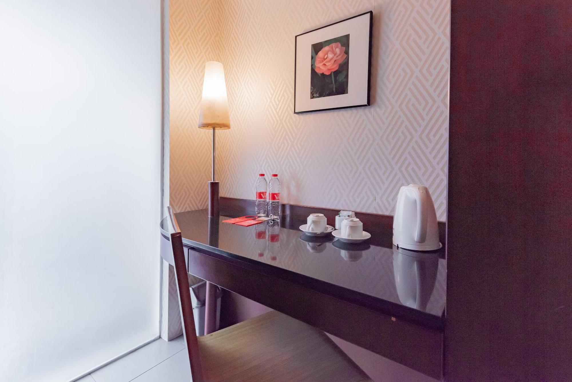 Reddoorz Plus @ Cipaganti Street 3 万隆 外观 照片